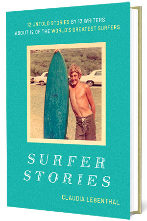 Surfer Stories