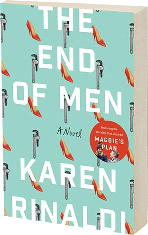 The End of Men