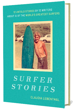 Surfer Stories